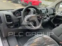 2024 Fiat Ducato