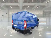 2024 Fiat Ducato
