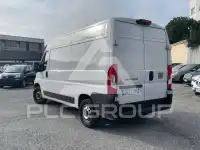 2024 Fiat Ducato