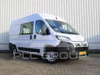2024 Fiat Ducato