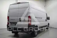 2024 Fiat Ducato