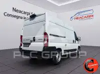 2024 Fiat Ducato