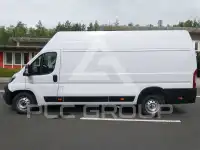 2025 Fiat Ducato