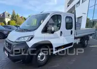 2024 Fiat Ducato