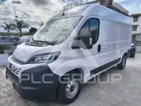 2024 Fiat Ducato