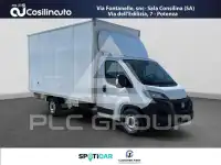 2024 Fiat Ducato