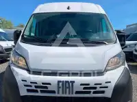 2024 Fiat Ducato