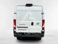 2024 Fiat Ducato