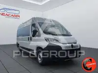 2024 Fiat Ducato