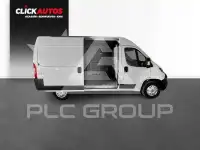 2024 Fiat Ducato