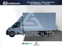 2024 Fiat Ducato