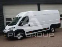 2024 Fiat Ducato