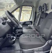 2024 Fiat Ducato