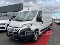 2024 Fiat Ducato