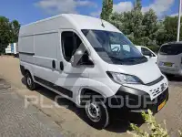 2024 Fiat Ducato
