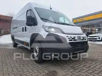 2024 Fiat Ducato