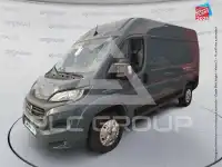 2024 Fiat Ducato