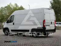 2024 Fiat Ducato