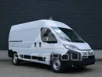 2024 Fiat Ducato
