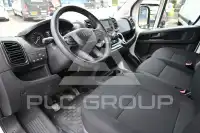2024 Fiat Ducato