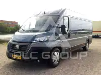 2024 Fiat Ducato