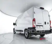 2024 Fiat Ducato