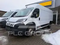 2024 Fiat Ducato