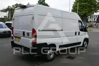 2024 Fiat Ducato