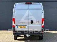2024 Fiat Ducato