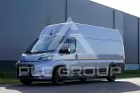 2024 Fiat Ducato