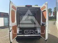 2024 Fiat Ducato