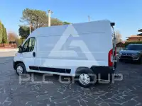 2024 Fiat Ducato