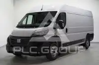 2024 Fiat Ducato