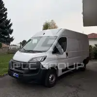 2024 Fiat Ducato