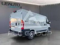 2024 Fiat Ducato
