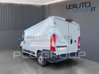 2024 Fiat Ducato