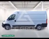 2024 Fiat Ducato