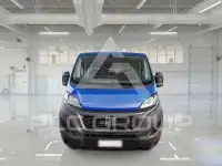 2024 Fiat Ducato