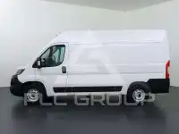 2024 Fiat Ducato