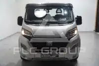 2024 Fiat Ducato