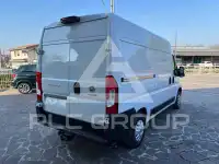 2024 Fiat Ducato