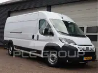 2024 Fiat Ducato