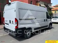 2024 Fiat Ducato