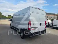 2024 Fiat Ducato