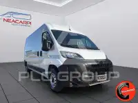 2024 Fiat Ducato