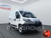 2024 Fiat Ducato