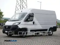 2024 Fiat Ducato