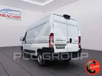2024 Fiat Ducato