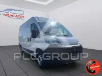 2024 Fiat Ducato