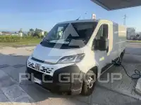 2024 Fiat Ducato